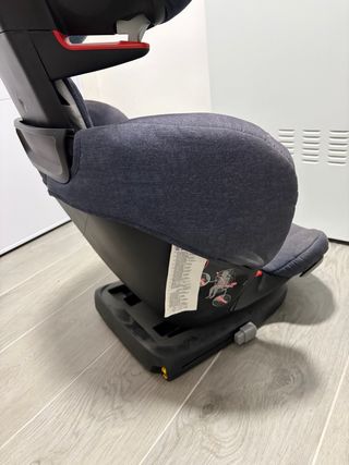 Silla Isofix Bébé Confort