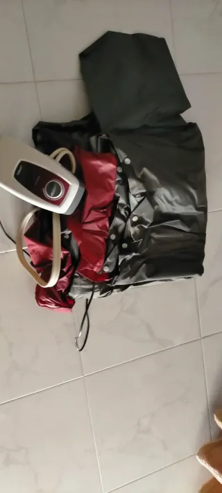 Colchón Antiescaras Apex