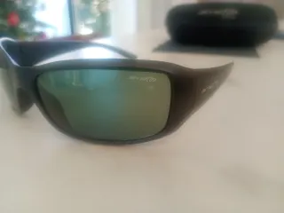 Gafas de sol Arnette negras