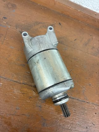 Motor Arranque Yamaha FZR600 original