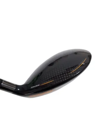 Madera 3+ Mavrik Callaway