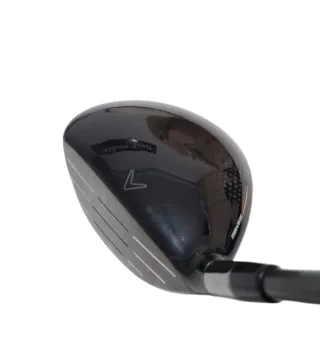 Madera 3+ Mavrik Callaway