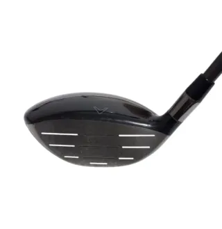 Madera 3+ Mavrik Callaway