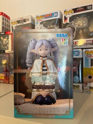 Figura SEGA Frieren: Beyond Journey's End