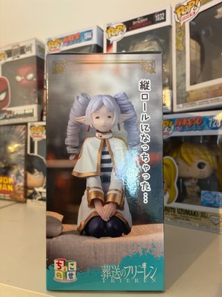 Figura SEGA Frieren: Beyond Journey's End