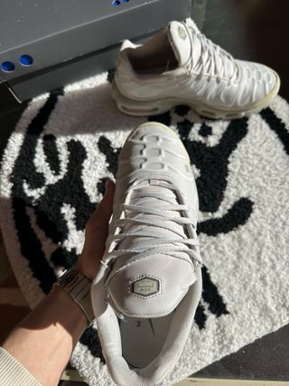 Nike Air Max Plus x A Cold Wall