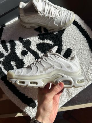 Nike Air Max Plus x A Cold Wall