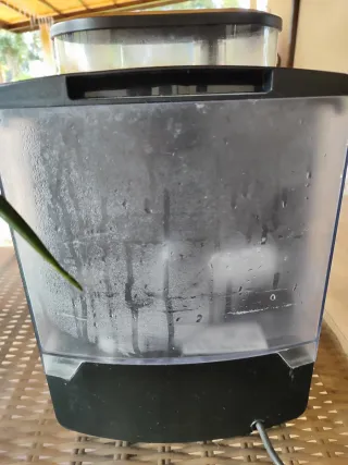 Cafetera Krups Roma Roja