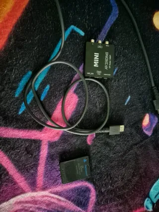 Tarjeta Memoria Sony PlayStation 2 8MB