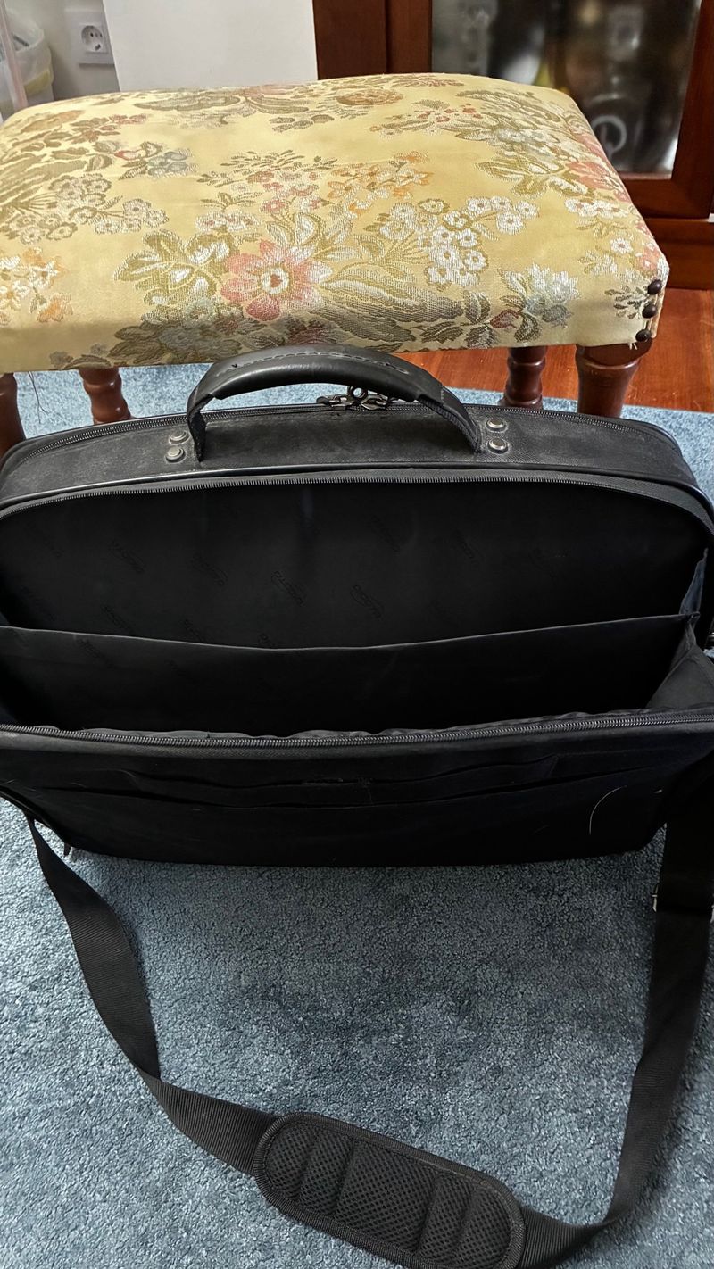 Portátil Dell Precision M6400 (No funciona)+Bolsa afbeelding 6