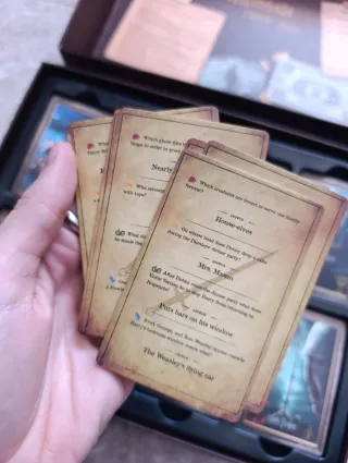 Harry Potter The Ultimate Movie Quiz