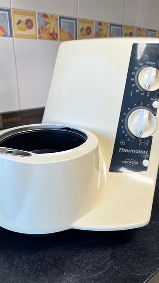 Thermomix TM21