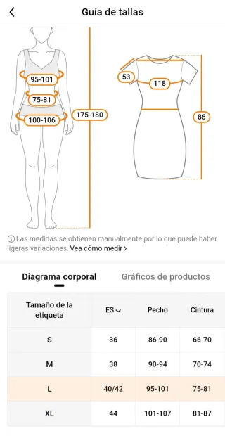 Bata  Mujer Estampado Leopardo talla L