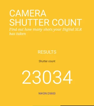 Nikon D5600 + 18-55mm +35mm + 50mm