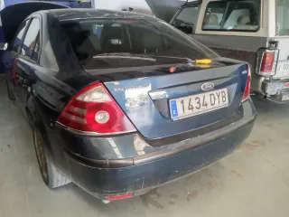 Faros traseros Ford Mondeo 2006