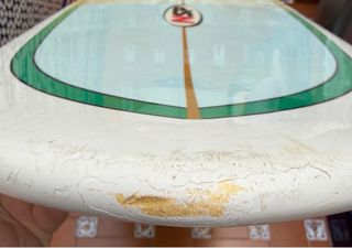 Tabla Surf NSP 7.2 Funboard