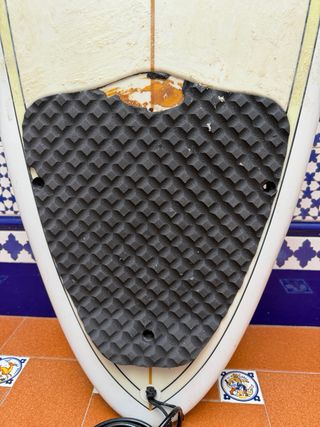 Tabla Surf NSP 7.2 Funboard