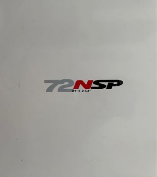 Tabla Surf NSP 7.2 Funboard