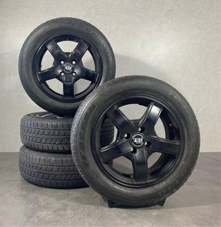 Llantas Seat Ibiza 15"