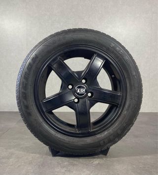 Llantas Seat Ibiza 15"