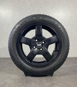 Llantas Seat Ibiza 15"