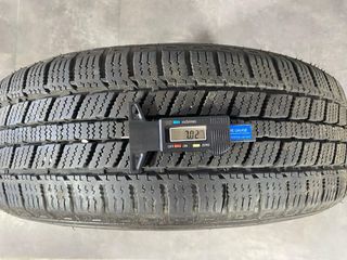 Llantas Seat Ibiza 15"