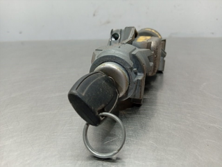 ANTIRROBO / LLAVE CONTACTO FORD TOURNEO CONNECT (