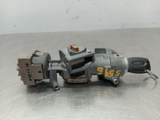 ANTIRROBO / LLAVE CONTACTO FORD TOURNEO CONNECT (