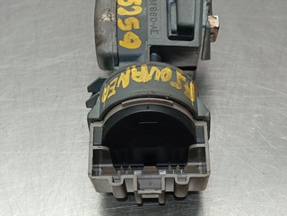 ANTIRROBO / LLAVE CONTACTO FORD TOURNEO CONNECT (