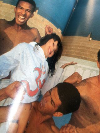 Popular 1 201 - Revista