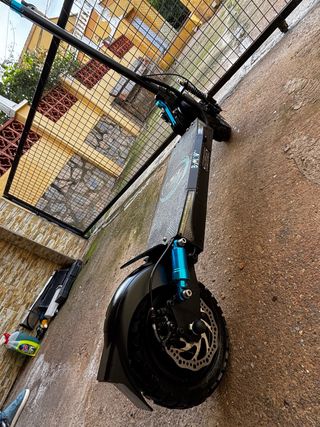 B-Mov 6.0 Patinete Eléctrico Cadaques