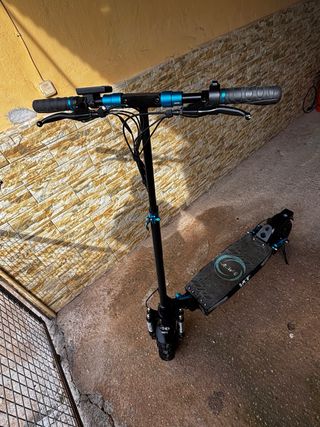 B-Mov 6.0 Patinete Eléctrico Cadaques