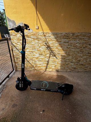 B-Mov 6.0 Patinete Eléctrico Cadaques