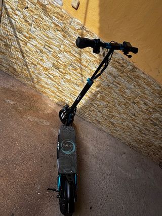 B-Mov 6.0 Patinete Eléctrico Cadaques