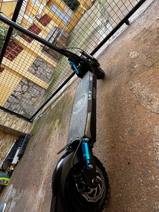 B-Mov 6.0 Patinete Eléctrico Cadaques