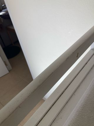 Cambiador Bebé Gulliver Ikea Blanco