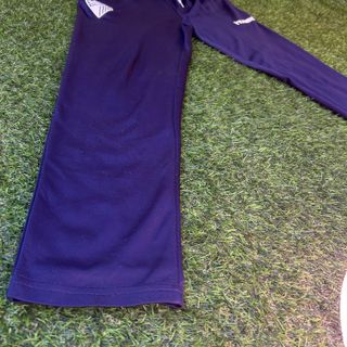 Pantalón chándal Hummel Málaga C.F. Talla M