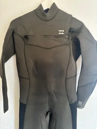 Neopreno Billabong Hombre