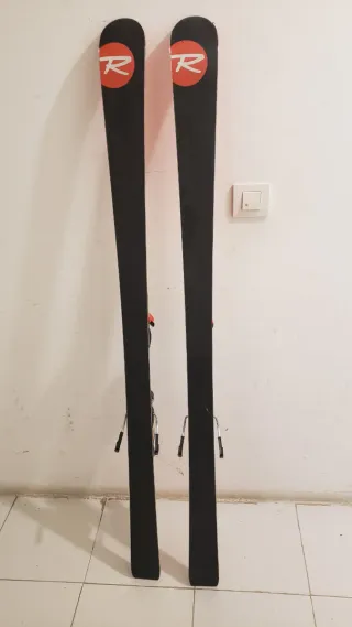 Esquís Rossignol Hero FIS GS PRO 144cm