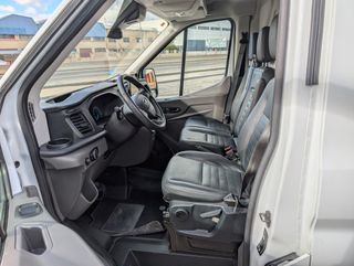 Ford Transit  L3H2 Van Trail FWD MHEV ECO IVA Incl