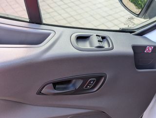 Ford Transit  L3H2 Van Trail FWD MHEV ECO IVA Incl