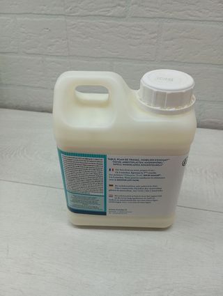 Liquido de antirrayas 1919 BY MAULER