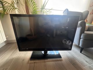 TV LG 39 + Fire TV Stick