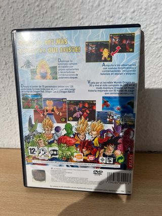 2 Juegos PS2: Mortal Kombat + Underworld regalo