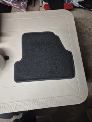 Tappetini Opel Mokka 2012