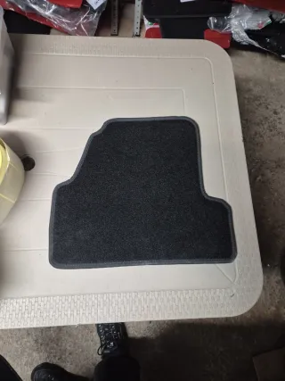 Tappetini Opel Mokka 2012