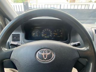 Toyota Hiace 2007