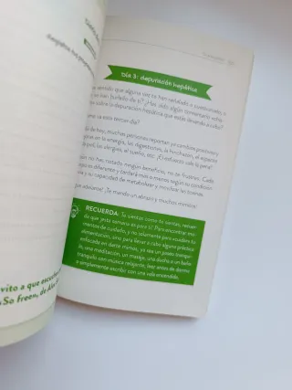 Yo sí que como: Para adelgazar hay que comer