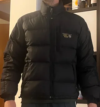 Chaqueta Pluma Mountain Hardwear Sub Zero