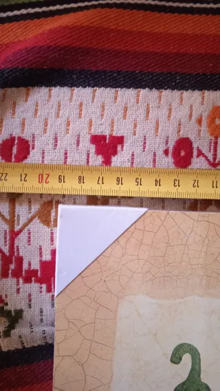 Cuadros decorativos de chiles